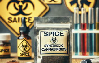 Synthetic Cannabinoids: Why “Spice” is More Dangerous Than Ever